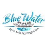 blue water cafe