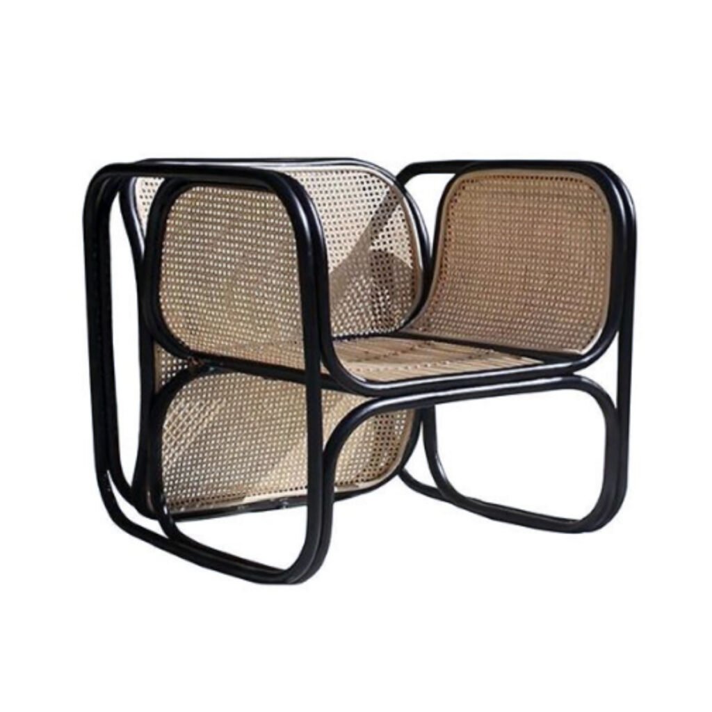 Cara Lounge Chair
