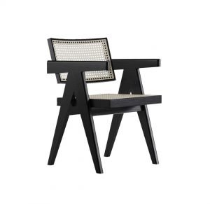 Ferragamo Dining Chair