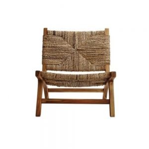 Hymn Lounge Chair