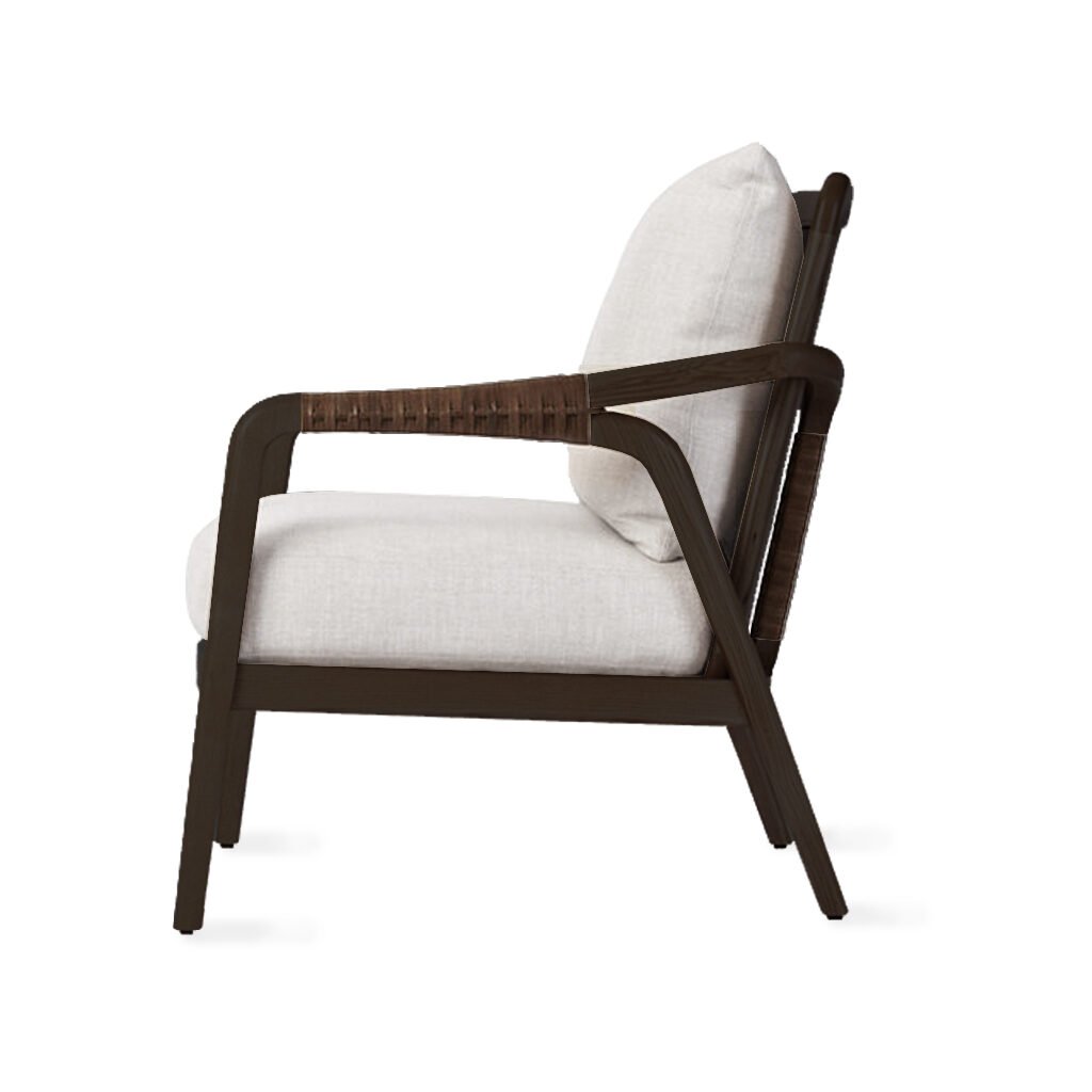Loop Lounge Chair