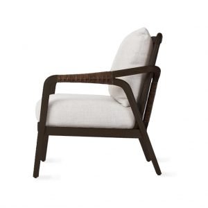 Loop Lounge Chair