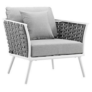 Romane Armchair