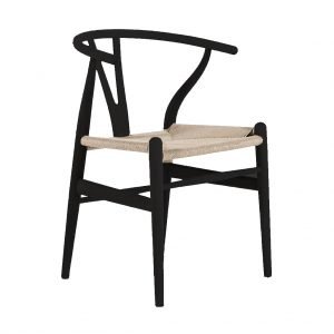 Wishbone Chair