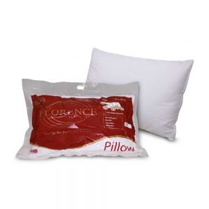 Florence Pillow Dura Soft
