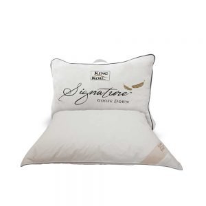 King Koil Pillow Goose Down