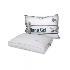 Serta Pillow Nano Gel