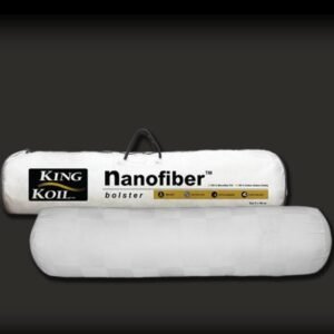 King Koil Bolster Nanofiber