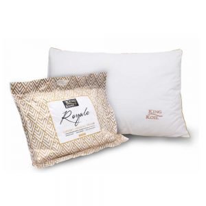 King Koil Pillow Royale
