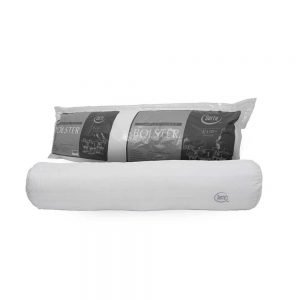 Serta Bolster Ball Fiber