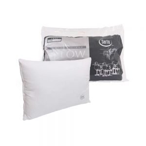 Serta Pillow Ball Fiber