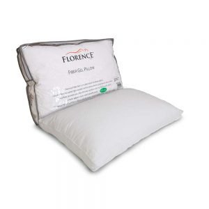 Florence Pillow Fibergel