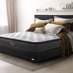 Florence Mattress Genoa