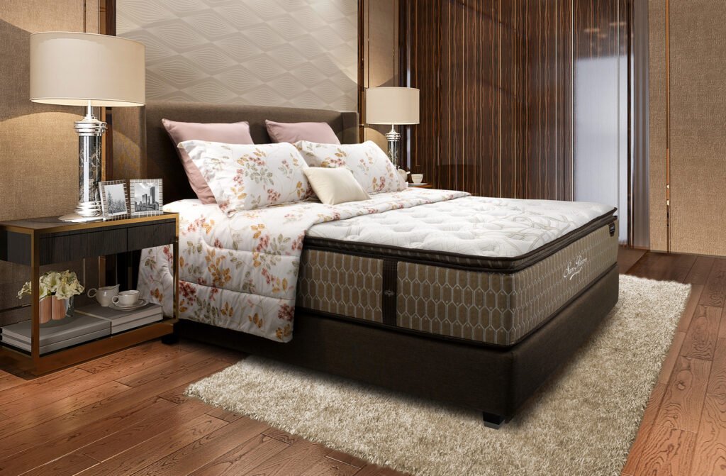 Florence Mattress San Pietro