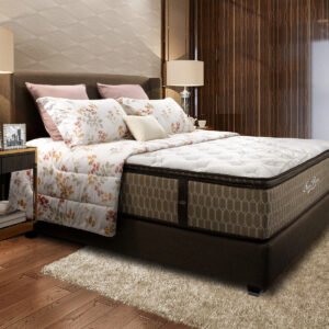 Florence Mattress San Pietro