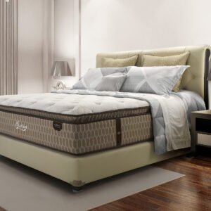 Florence Mattress Sisilia