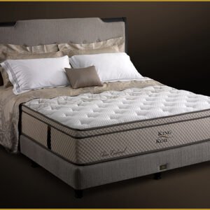 King Koil Mattress Chiro Endorsed