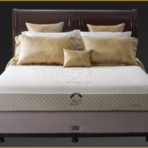 King Koil Mattress Duke