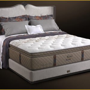 King Koil Mattress International Classic