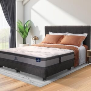 Serta Mattress Recharge