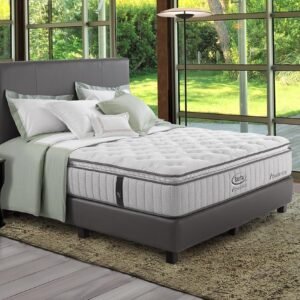 Serta Mattres iBalance